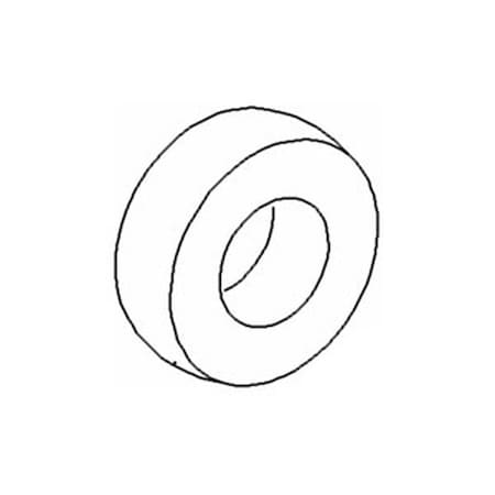 Aftermarket Seal, Spindle Pin Fits FordNew Holland Tractor Models TT55, TT75, Plus TDBA3125A